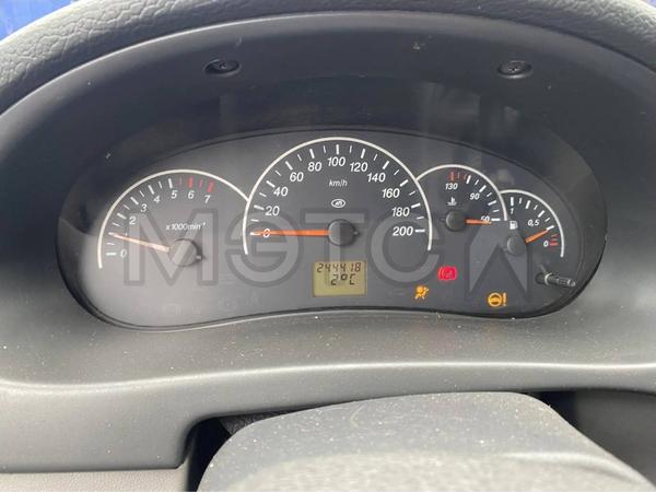LADA Priora 2011, фото 9