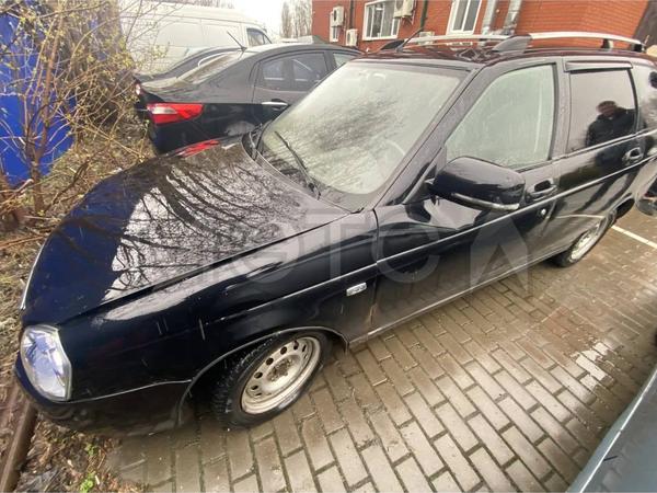 LADA