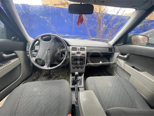 LADA Priora 2011, фото 8