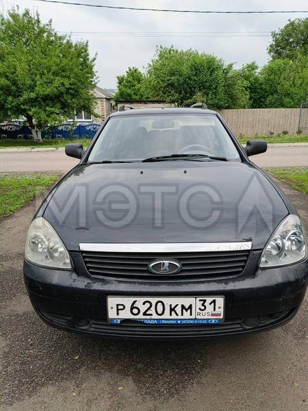 LADA 217130 2011, фото 2
