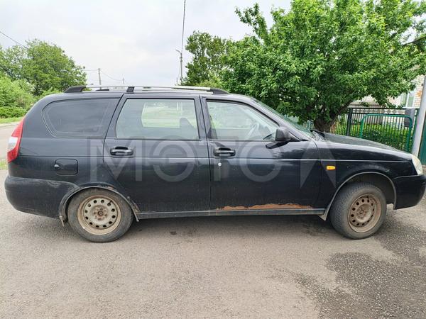 LADA 217130 2011, фото 3