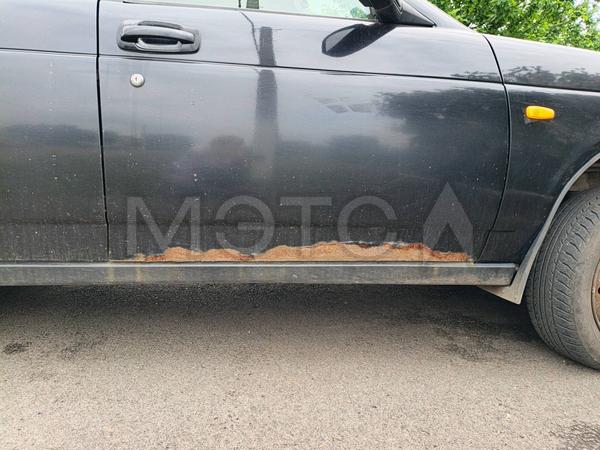LADA 217130 2011, фото 5