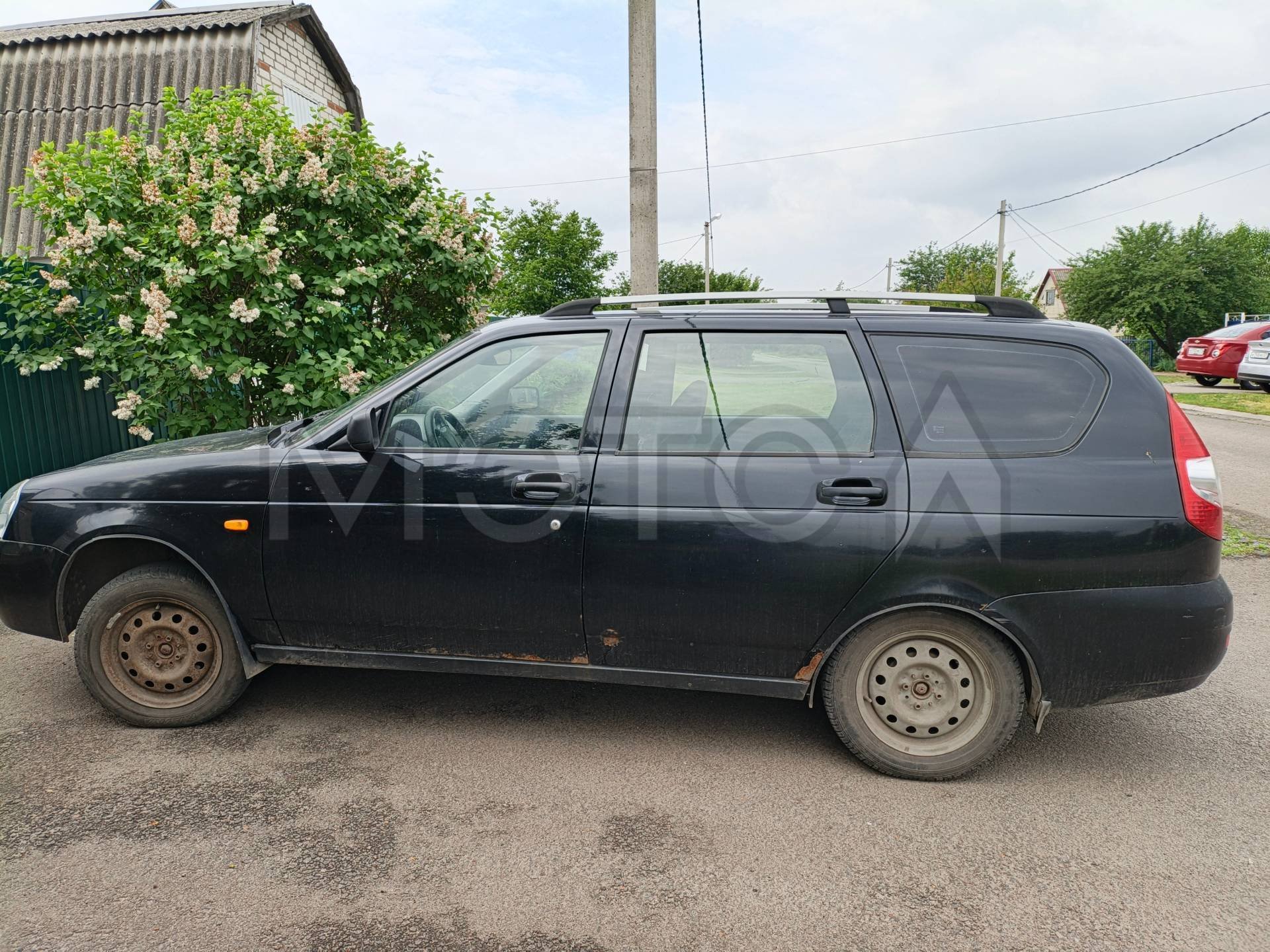 LADA 217130