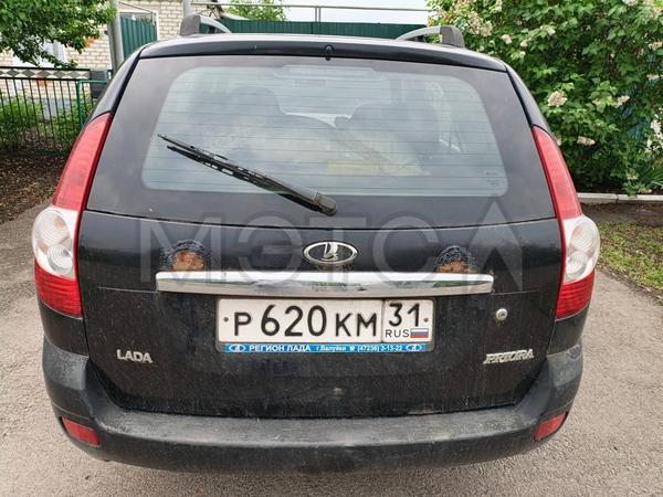 LADA 217130 2011, фото 6