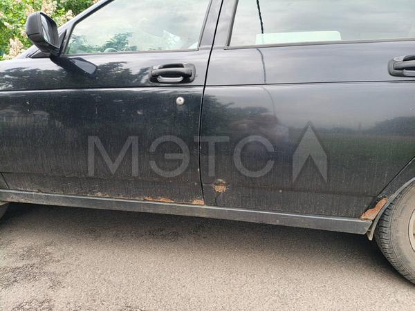 LADA 217130 2011, фото 4