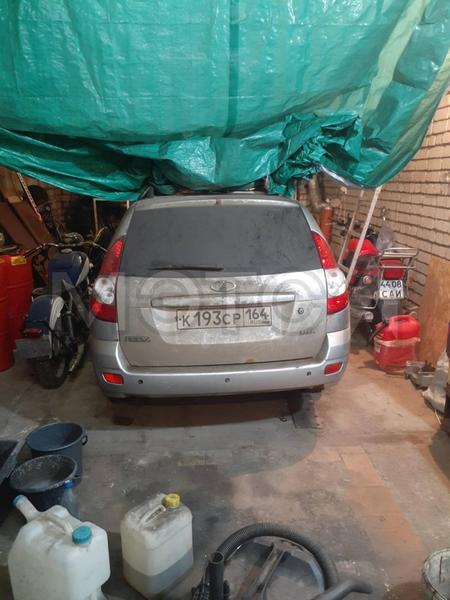LADA Priora 2013, фото 2