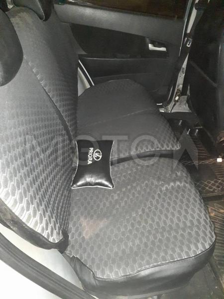 LADA Priora 2013, фото 11