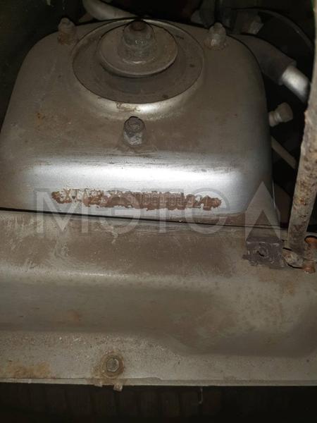 LADA Priora 2013, фото 16