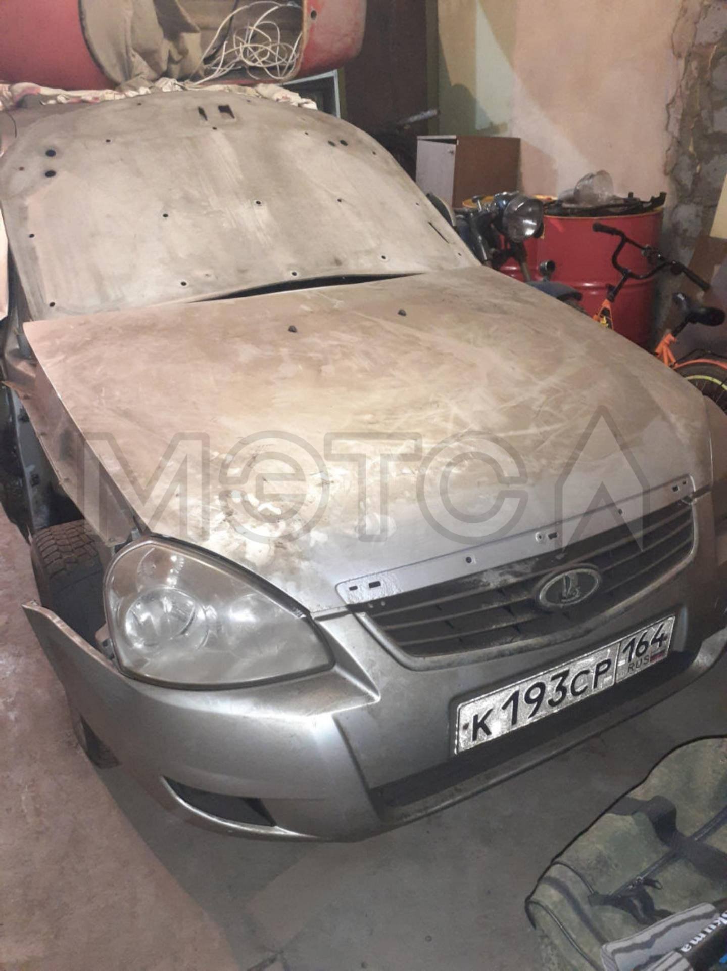 LADA Priora