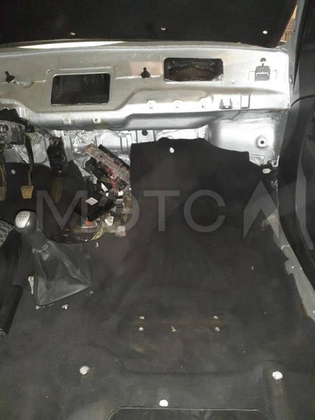 LADA Priora 2013, фото 17