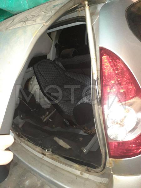 LADA Priora 2013, фото 5