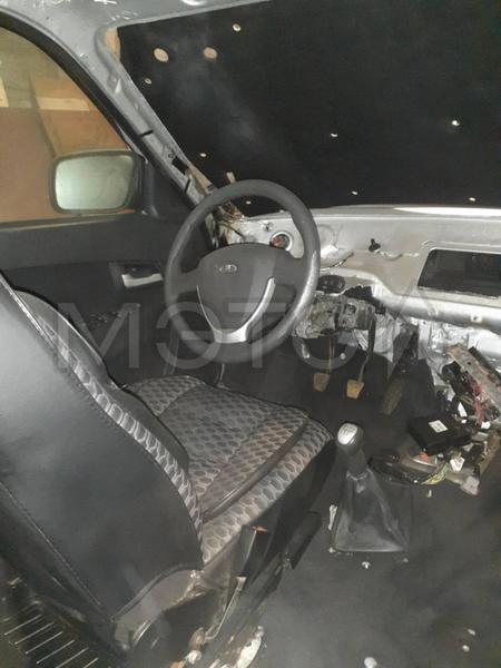 LADA Priora 2013, фото 7