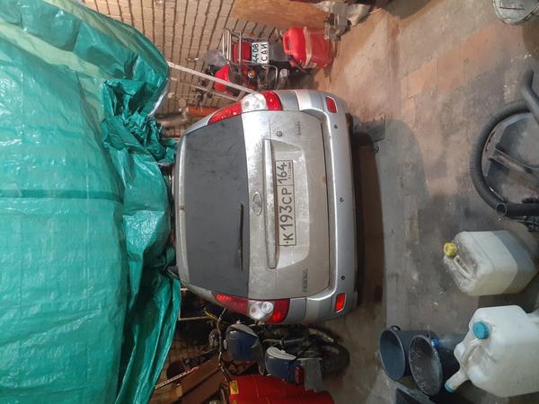 LADA Priora 2013, фото 24