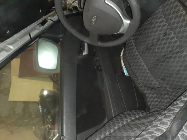 LADA Priora 2013, фото 31