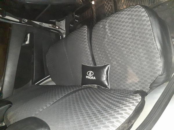 LADA Priora 2013, фото 32