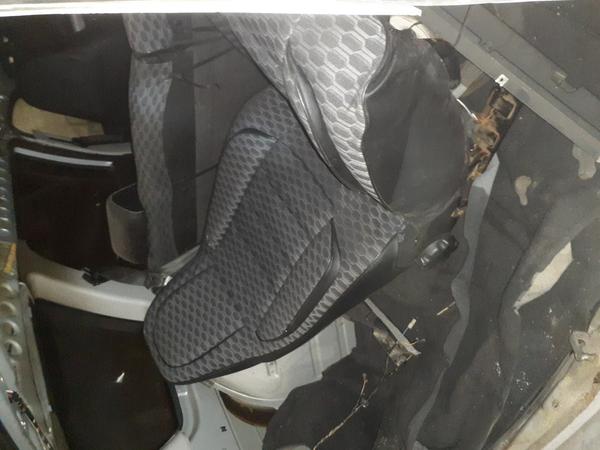 LADA Priora 2013, фото 34