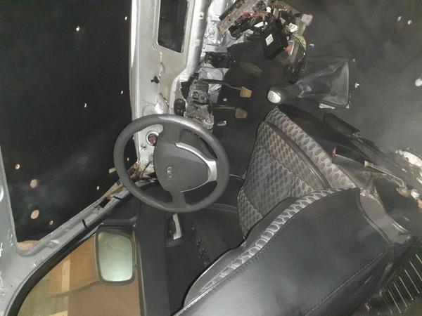 LADA Priora 2013, фото 28