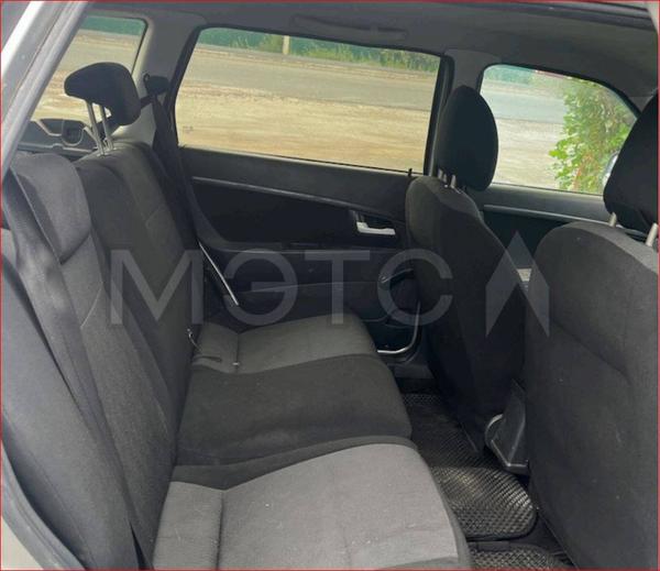 Lada (ВАЗ) Priora 2015, фото 11