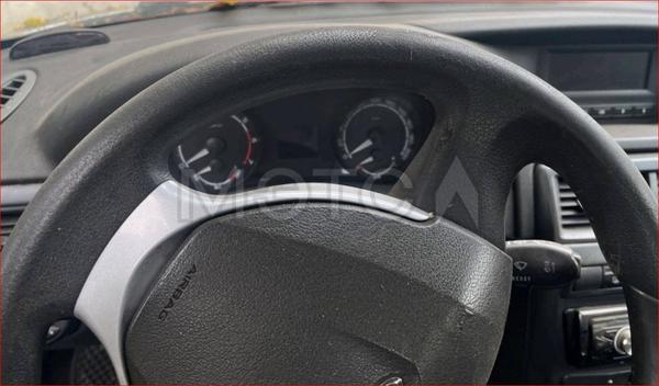 Lada (ВАЗ) Priora 2015, фото 13