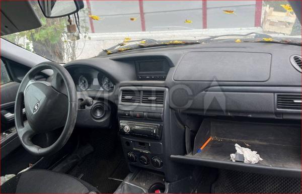 Lada (ВАЗ) Priora 2015, фото 14