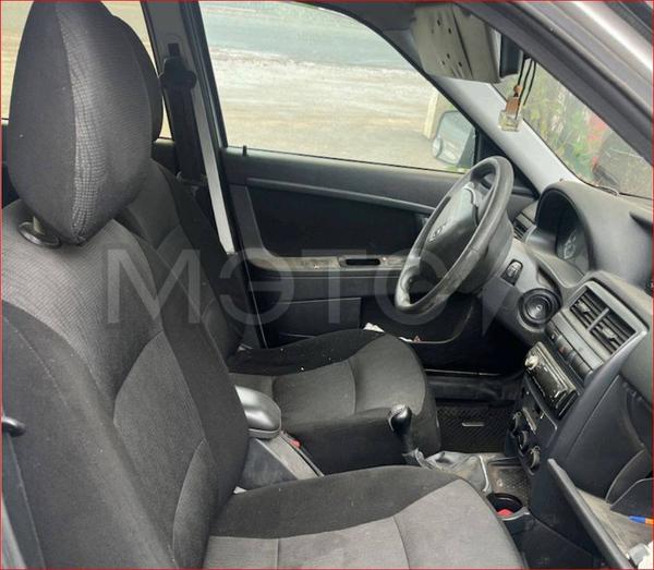 Lada (ВАЗ) Priora 2015, фото 10