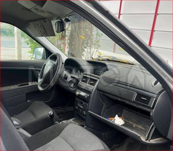 Lada (ВАЗ) Priora 2015, фото 8