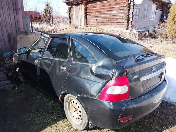 LADA Priora 2010, фото 3