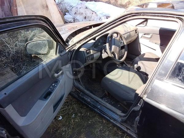 LADA Priora 2010, фото 12