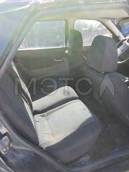 LADA Priora 2010, фото 11