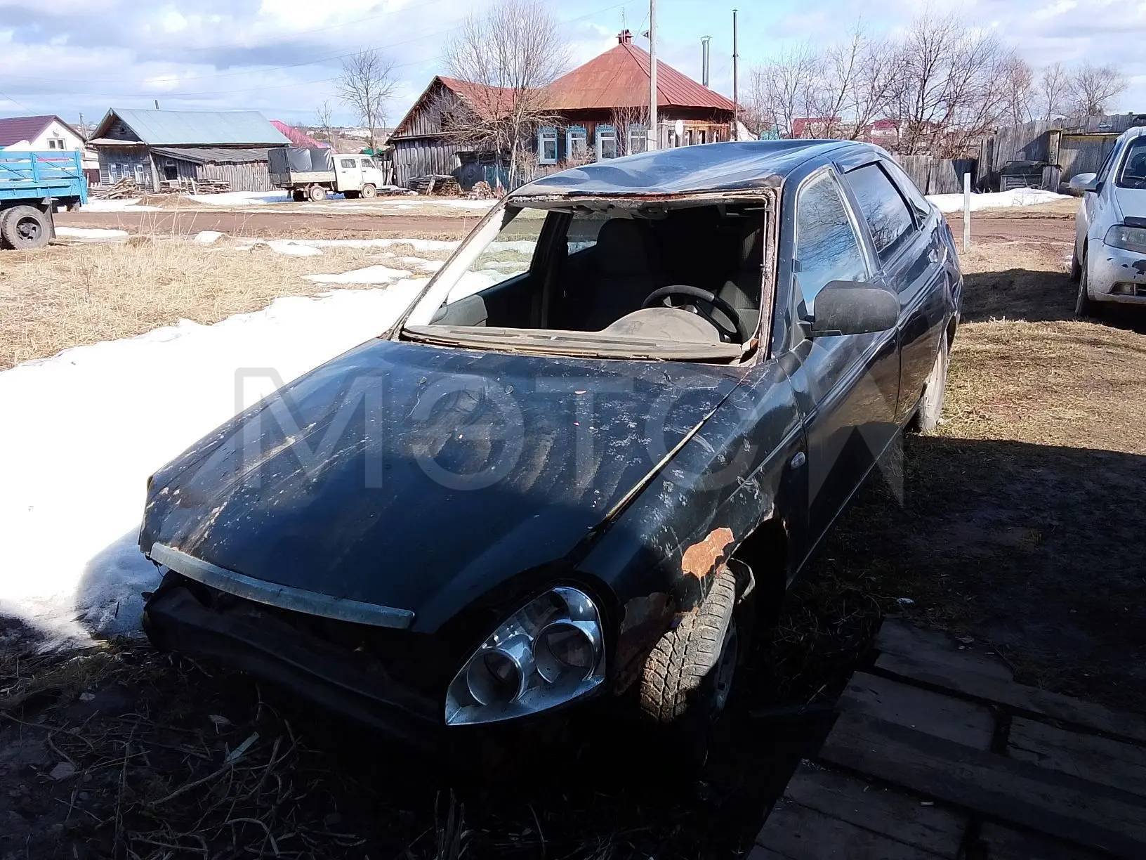 LADA Priora