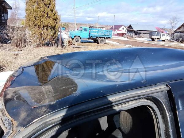 LADA Priora 2010, фото 7