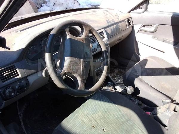 LADA Priora 2010, фото 10