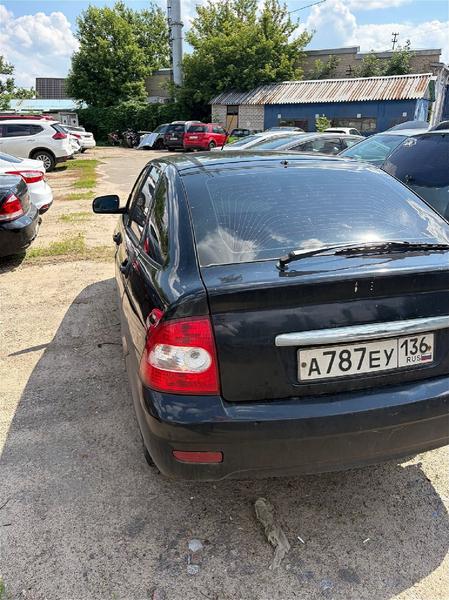 LADA 217220 2012, фото 4