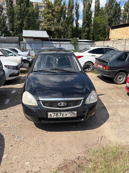 LADA 217220 2012, фото 5