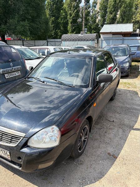 LADA 217220 2012, фото 3