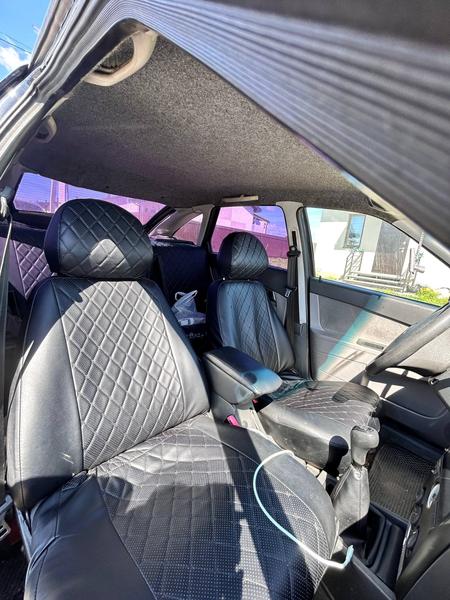 LADA 21723 2007, фото 2
