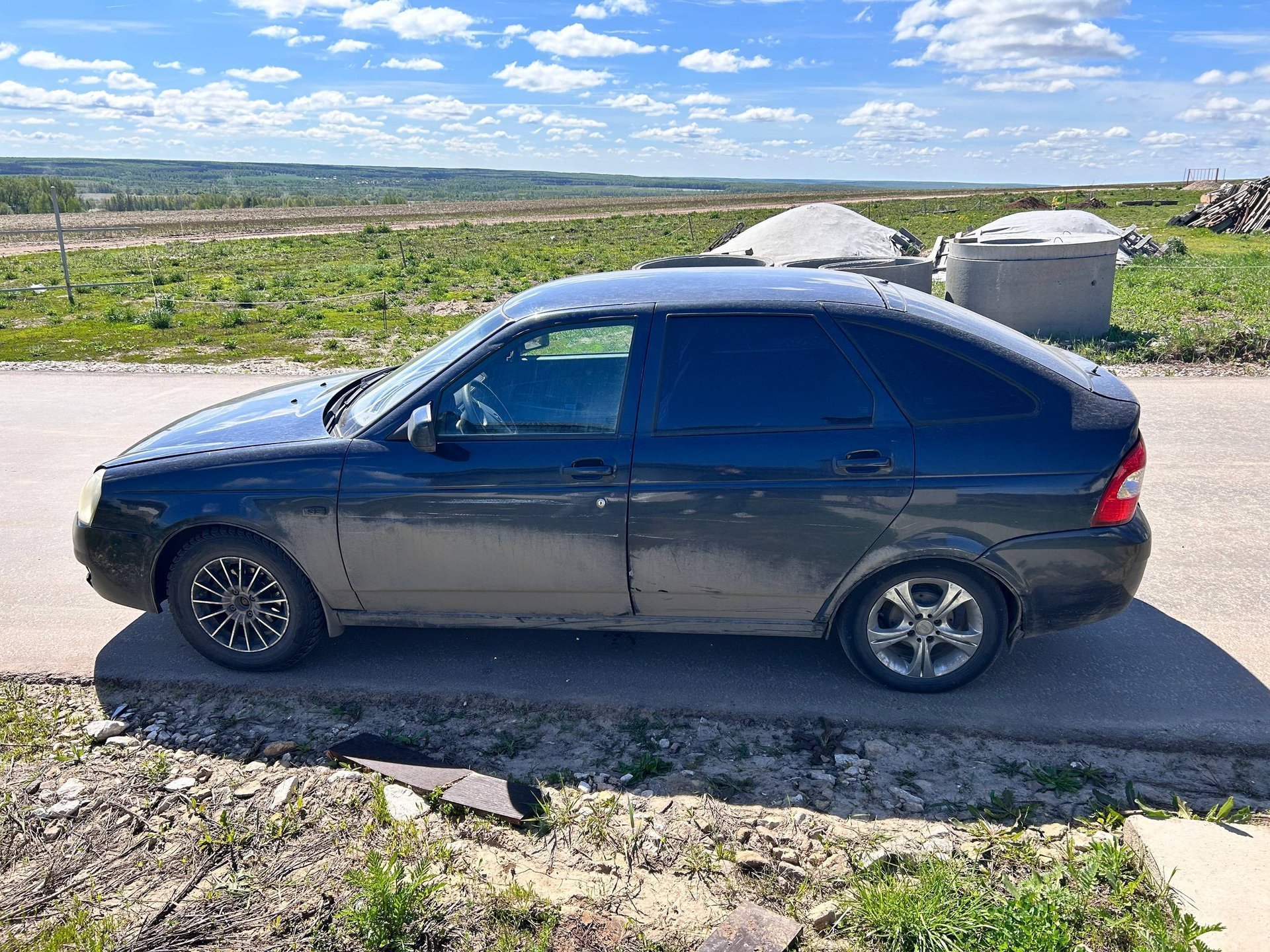 LADA 21723