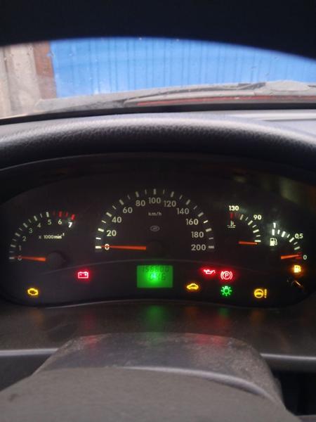 Lada (ВАЗ) Priora 2008, фото 4