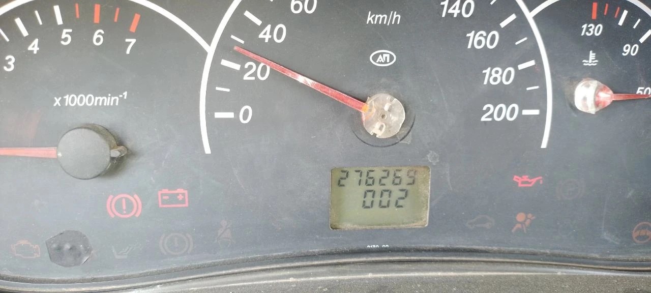 LADA Priora