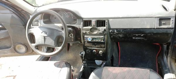 LADA Priora 2008, фото 6
