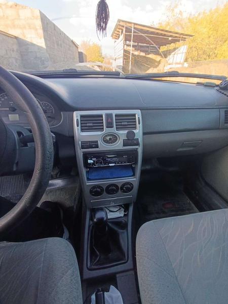 Lada (ВАЗ) Priora 2008, фото 19
