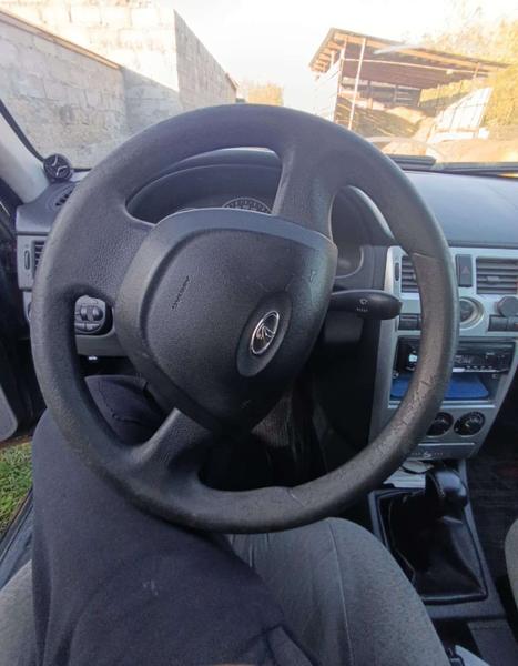 Lada (ВАЗ) Priora 2008, фото 17
