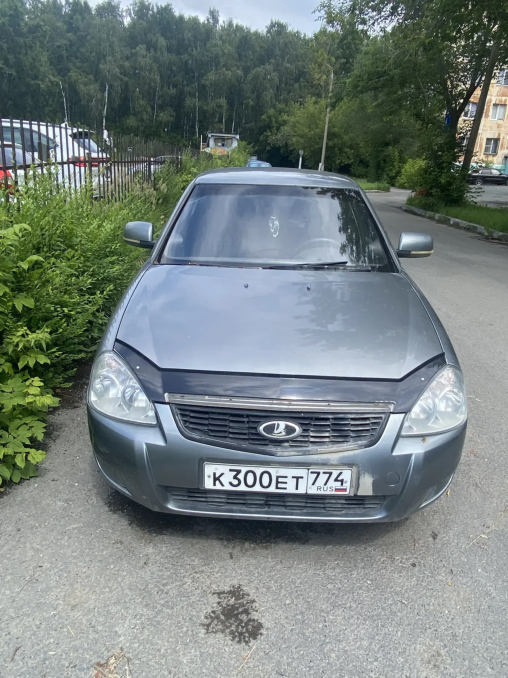 LADA Priora