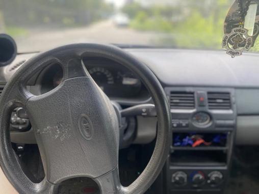 LADA Priora 2008, фото 6