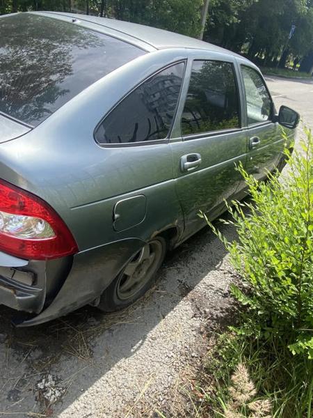 LADA Priora 2008, фото 5