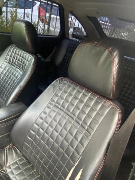 LADA Priora 2008, фото 2