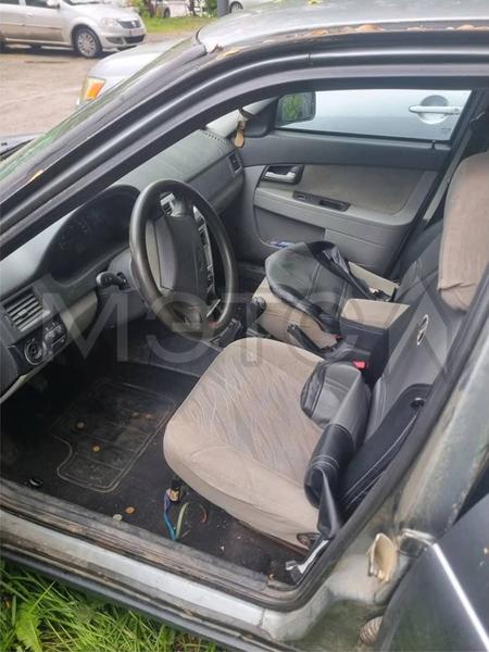LADA Priora 2008, фото 4