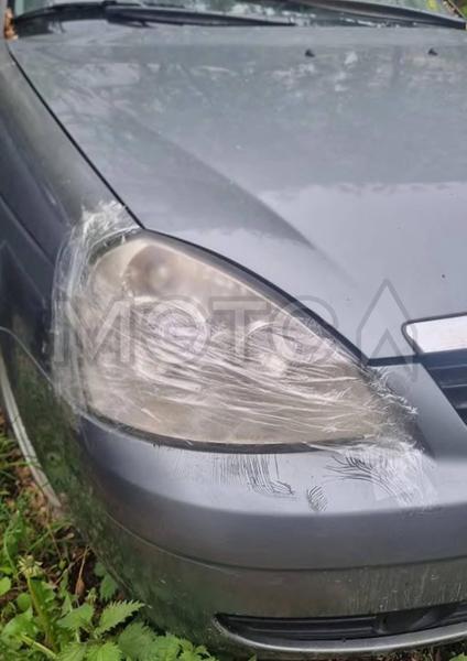 LADA Priora 2008, фото 2