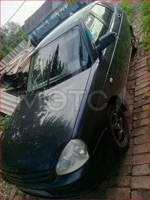 Lada (ВАЗ) Priora 2008 с торгов по банкротству, фото 1