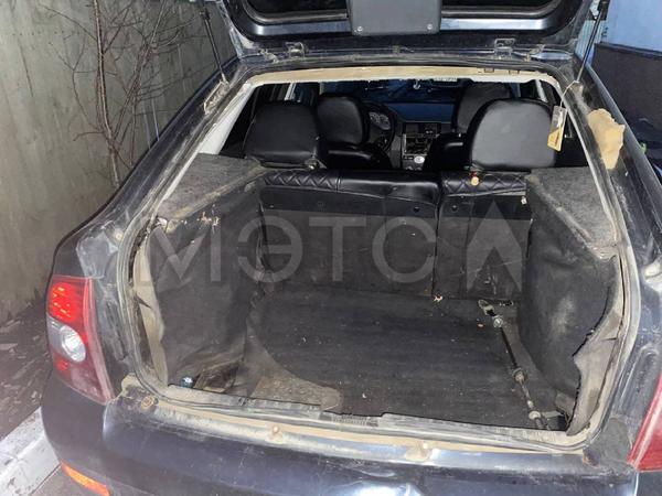 LADA Priora 2008, фото 6